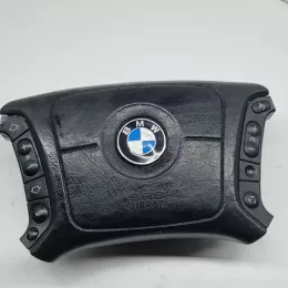 565184806 подушка безопасности Airbag на руле BMW 5 E39