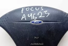1126300087 подушки безпеки Airbag на кермі Ford Focus