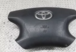 E2UA2406773 подушки безпеки Airbag на кермі Toyota Avensis Verso