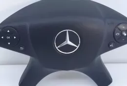 E1A2512 подушки безпеки Airbag на кермі Mercedes-Benz C W204