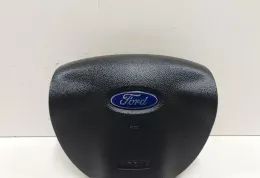 EB0E284600585 подушки безпеки Airbag на кермі Ford Focus