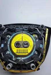 R042B85 подушка безопасности Airbag на руле Ford Focus C-MAX