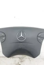 Y22L661DEHK подушки безпеки Airbag на кермі Mercedes-Benz E W210