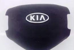 F1ADBY1MKF0108 подушки безпеки Airbag на кермі KIA Ceed