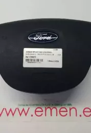 5M51E042V85AA подушки безпеки Airbag на кермі Ford Focus C-MAX