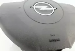 20502050 подушка безопасности Airbag на руле Opel Astra H