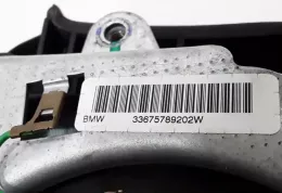 33675789202 подушки безпеки Airbag на кермі BMW 3 E46