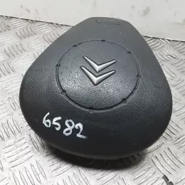 9638009ZE подушка безопасности Airbag на руле Citroen C2
