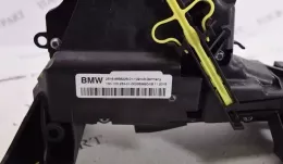 8638225 подушка безопасности Airbag на руле BMW X1 F48 F49