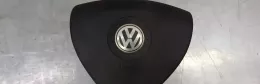 1K0880201BT1QB подушка безопасности Airbag на руле Volkswagen Passat Alltrack
