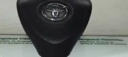 012162707PDA подушка безопасности Airbag на руле Toyota Auris 150