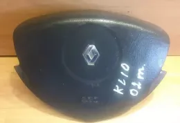 8200057780 подушки безпеки Airbag на кермі Renault Clio II