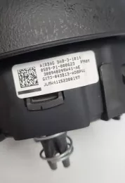 A589P1000623 подушка безопасности Airbag на руле Jaguar XE