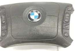 1095997 подушка безопасности Airbag на руле BMW 5 E39 - фото