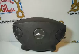 26831 подушки безпеки Airbag на кермі Mercedes-Benz E W211