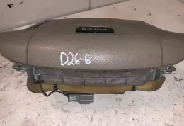 9199911 подушка безопасности Airbag на руле Volvo S80