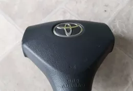 Z2FC6043843 подушки безпеки Airbag на кермі Toyota Corolla Verso AR10