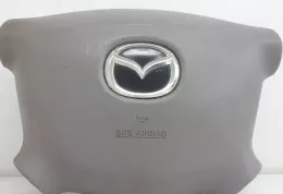 A11687680126 подушки безпеки Airbag на кермі Mazda Premacy