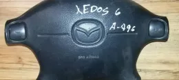 C4019804177 подушки безпеки Airbag на кермі Mazda Xedos 6