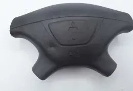 606852002Z16 подушка безопасности Airbag на руле Mitsubishi Pajero Sport I
