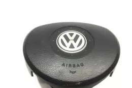 1T0880201D подушка безопасности Airbag на руле Volkswagen Touran I