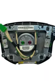 C4401F02701 подушка безопасности Airbag на руле Volvo V70