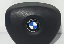 10B1651A1235 подушка безопасности Airbag на руле BMW 5 F10 F11