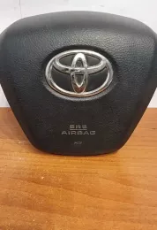 Y01113609AEL подушка безопасности Airbag на руле Toyota Avensis T270