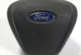 62146212H подушка безопасности Airbag на руле Ford Fiesta