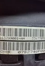 33677051603T подушка безопасности Airbag на руле BMW 3 E90 E91