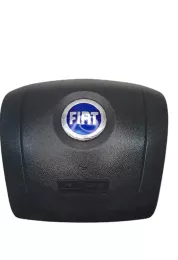 07854862480 подушка безопасности Airbag на руле Fiat Ducato