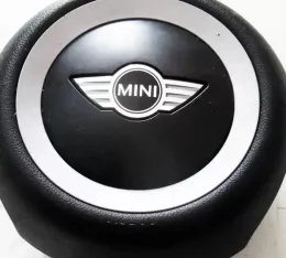 RS23192110 подушка безопасности Airbag на руле Mini One - Cooper Coupe R56