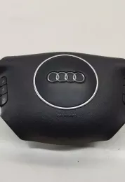 B023012 подушка безопасности Airbag на руле Audi A6 Allroad C5