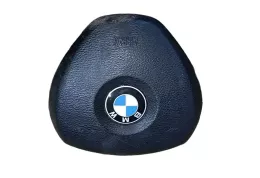 07B0544T1195S подушка безопасности Airbag на руле BMW X5 E70