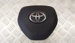 4513002830 подушка безопасности Airbag на руле Toyota Corolla E210 E21