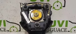 KM9U0063170461 подушка безопасности Airbag на руле Nissan Note (E11)