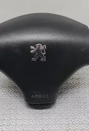 P2475647 подушки безпеки Airbag на кермі Peugeot 206