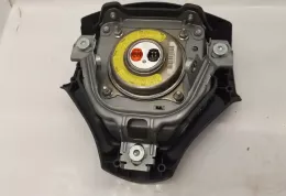 Z2FC7112675 подушка безопасности Airbag на руле Toyota Corolla Verso AR10