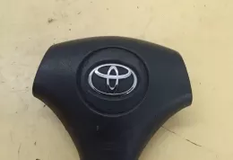 515D03RX1201515 подушка безопасности Airbag на руле Toyota Corolla E140 E150