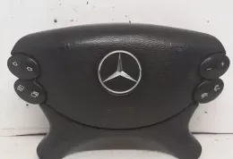 Y93N4L3NBLH подушки безпеки Airbag на кермі Mercedes-Benz CLK A209 C209