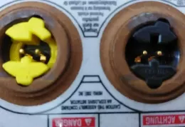 CC4U3P3FEUC подушка безопасности Airbag на руле Jeep Patriot