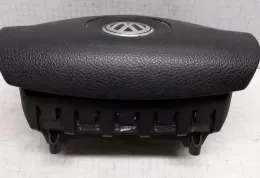 20073160078 подушка безопасности Airbag на руле Volkswagen Transporter - Caravelle T5