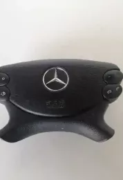 YA3U2N3NBJB подушки безпеки Airbag на кермі Mercedes-Benz CLK A209 C209