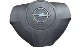 86KL0G подушка безопасности Airbag на руле Opel Vectra C