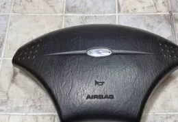 BKI3126300049107394 подушка безопасности Airbag на руле Ford Focus