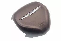 P5UQ82DX9AF подушка безопасности Airbag на руле Chrysler Pacifica