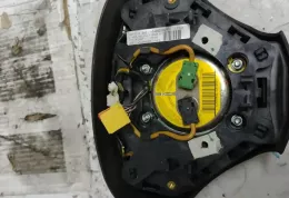 2M51A04B85DE подушка безопасности Airbag на руле Ford Focus