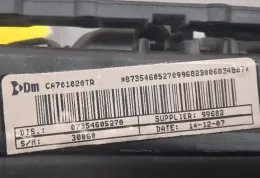 7354605270 подушки безпеки Airbag на кермі Fiat Fiorino