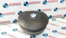 9580803 подушки безпеки Airbag на кермі BMW 3 E46