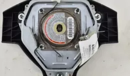 4815068K80 подушки безпеки Airbag на кермі Nissan Pixo